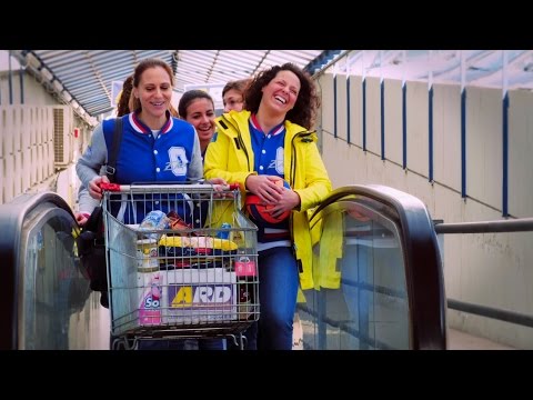 EKIPE ORIZZONTE E ARD DISCOUNT...CONVIENE SAPER SCEGLIERE...PER VINCERE