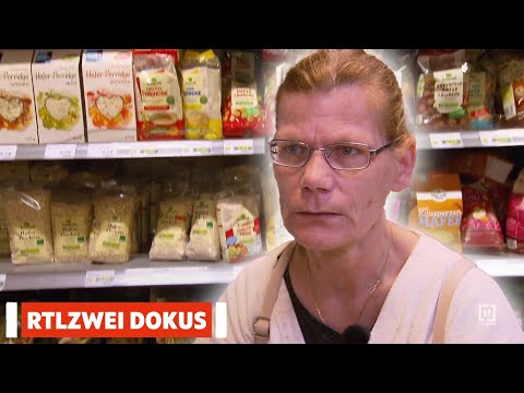 Cold turkey without medical assistance?! | Poor Germany | RTLZWEI Documentaries