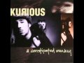 Kurious - Whats The Real