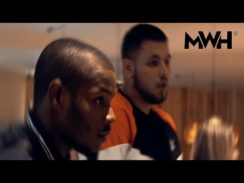 Jaykae ft Remtrex - For The Kids [MUSIC VIDEO] The Intent 2 OST