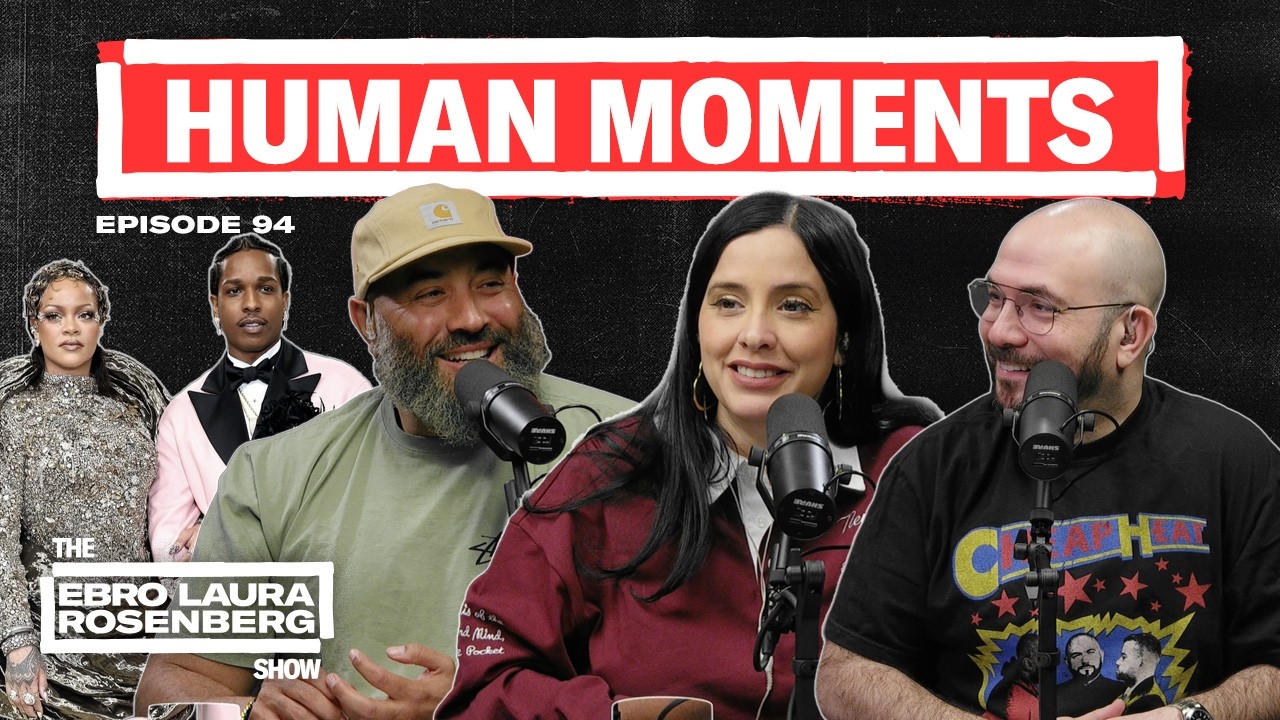What Is REALLY Going On With The Iran War + Rihanna & Rocky Fighting? | Full Show