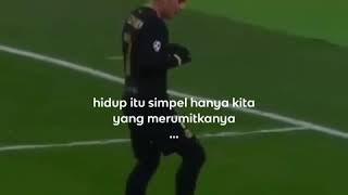 Download lagu Story Wa Antonie Griezmann Viral,Story Wa Sepak Bola Viral Terbaru 2020 Part 2 | Hann YT mp3