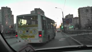 Сдать экзамен в ГИБДД не станет легче если для этого нет опыта.