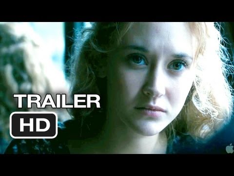 Simon Killer TRAILER 1 (2013) - Brady Corbet Thriller HD