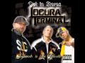 Locura Terminal - Borrachos 