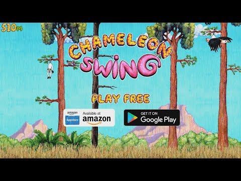 Chameleon Swing video thumbnail