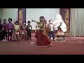Gujarati Kalthalakettiya Stage Performance