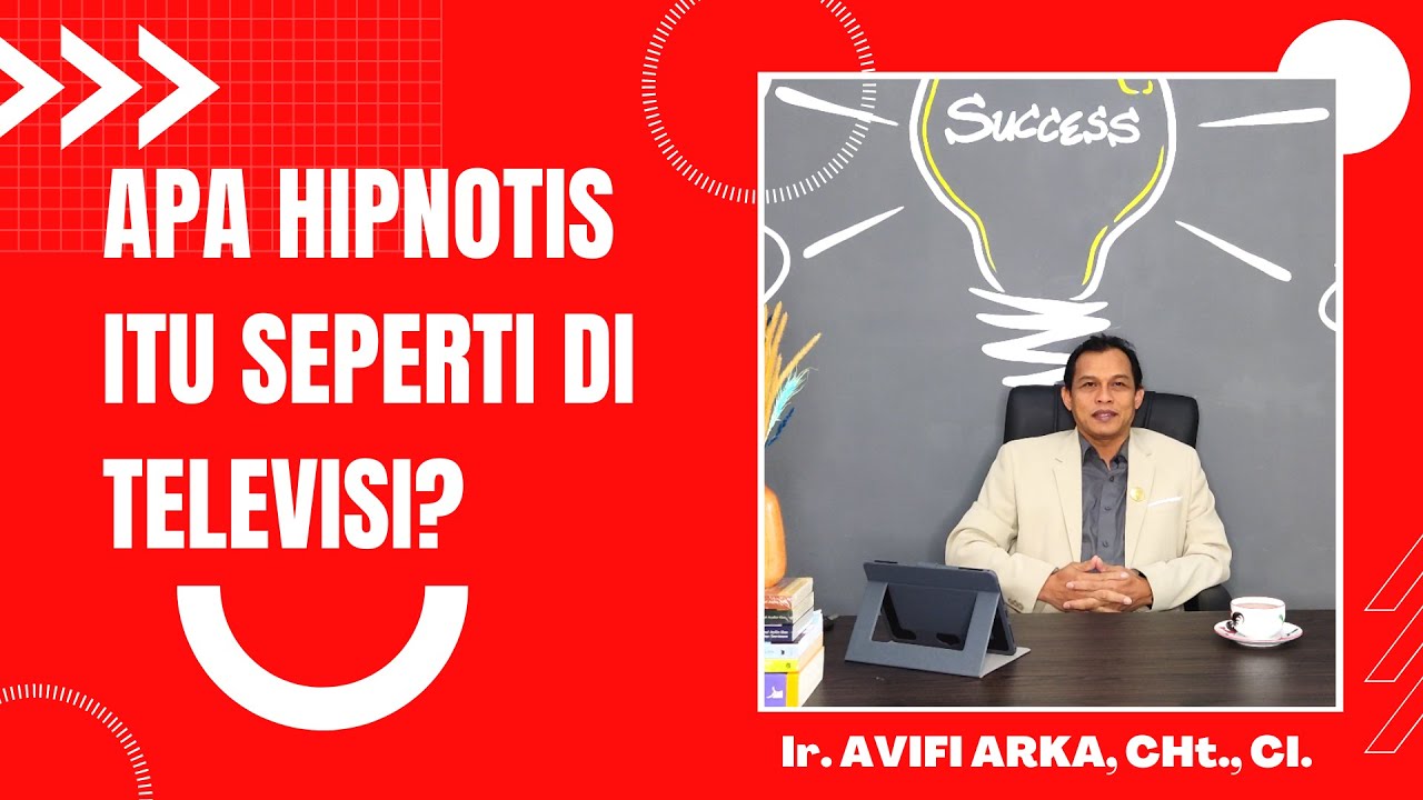 HIPNOTIS APA SEPERTI DI TAYANGAN TV ??
