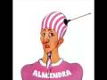Almendra (Spinetta) Muchacha (Ojos De Papel)