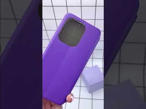 Чехол Note 11 4G/Note 11s 4G. Чехол - книжка, оригинал. Качество! С подставкой. визитницей. Синий матовый - фото 1 - id-p2499747421