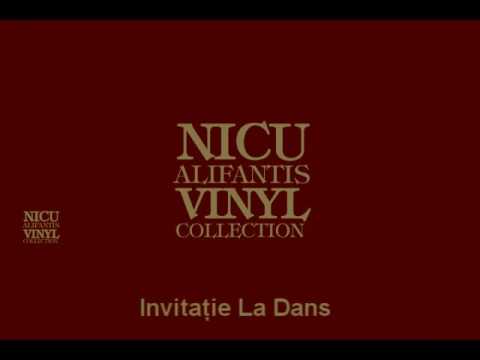Nicu Alifantis - Invitatie la dans