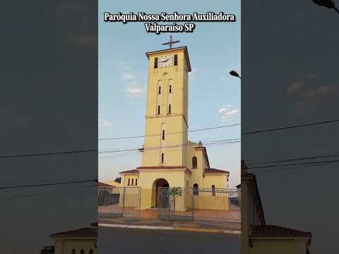 Valparaíso SP