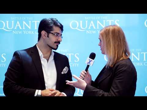 NexChange: Amin Toufani