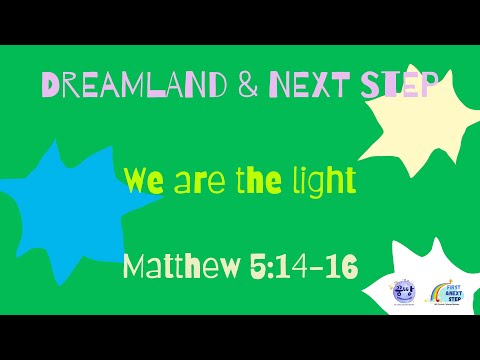 20220116 IN2 Dreamland/First&Next Step