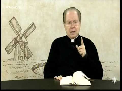 O Pão Nosso 8 Dez 2018  Pe.F.C.Cardoso