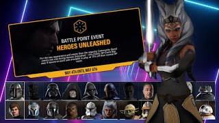 Hero Unleashed In a Nutshell