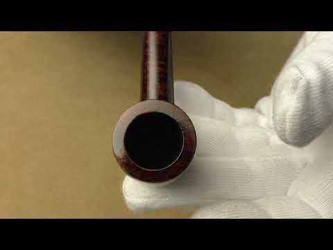 Dunhill Chestnut 2403 - pipe C836