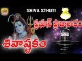 Prabhum Prananatham Vibhum Vishwanatham Shiva Ashtakam Shiva Stuti Telugu Shiva Stotram