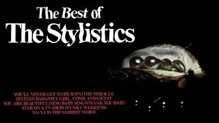 The Stylistics - You'll Never Get To Heaven (If You Break My Heart)
