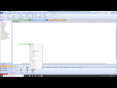 Aspen Plus Getting Started TRAILER