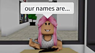 When your class has funny names (meme) ROBLOX