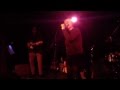 PENELOPE HOUSTON - "USSA" live 3/29/12