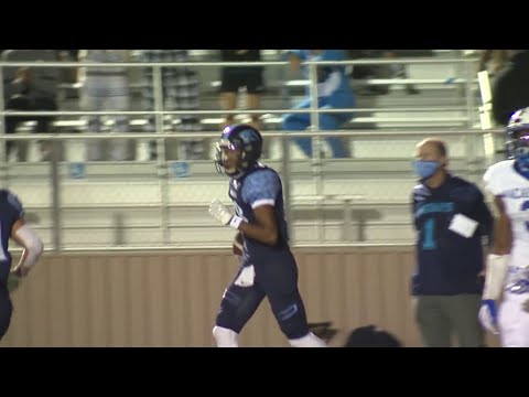 MacArthur vs Johnson