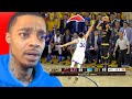 FlightReacts Reacting To The Best NBA Games Of All Time