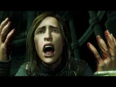 Middle Earth Shadow Of War Gameplay Walkthrough Part 7