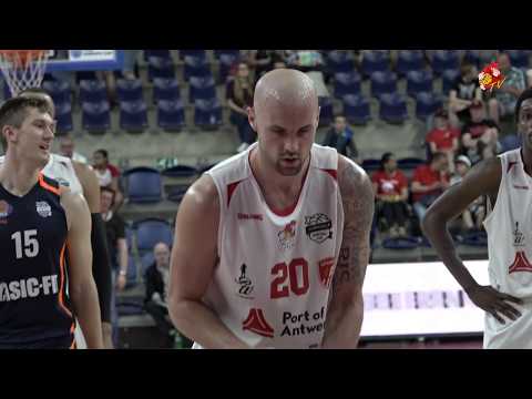 GIANTS TV | Focus on Mike Smith