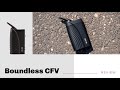 Boundless CFV Vaporizer Review - short&sweet