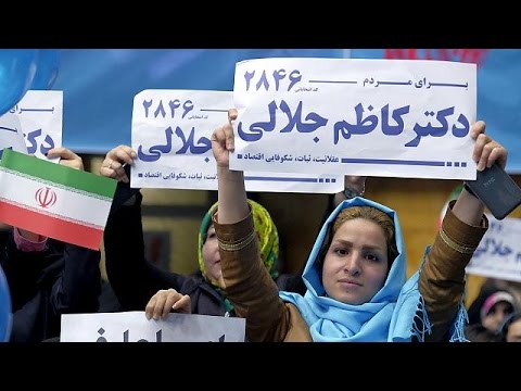 Iran: Werden die Karten mit den Wahlen neu gemischt?