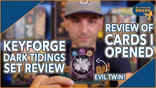 KeyForge: Age of Ascension video thumbnail