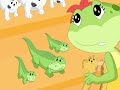 LeapFrog Let S Go To School Alternative Ending
