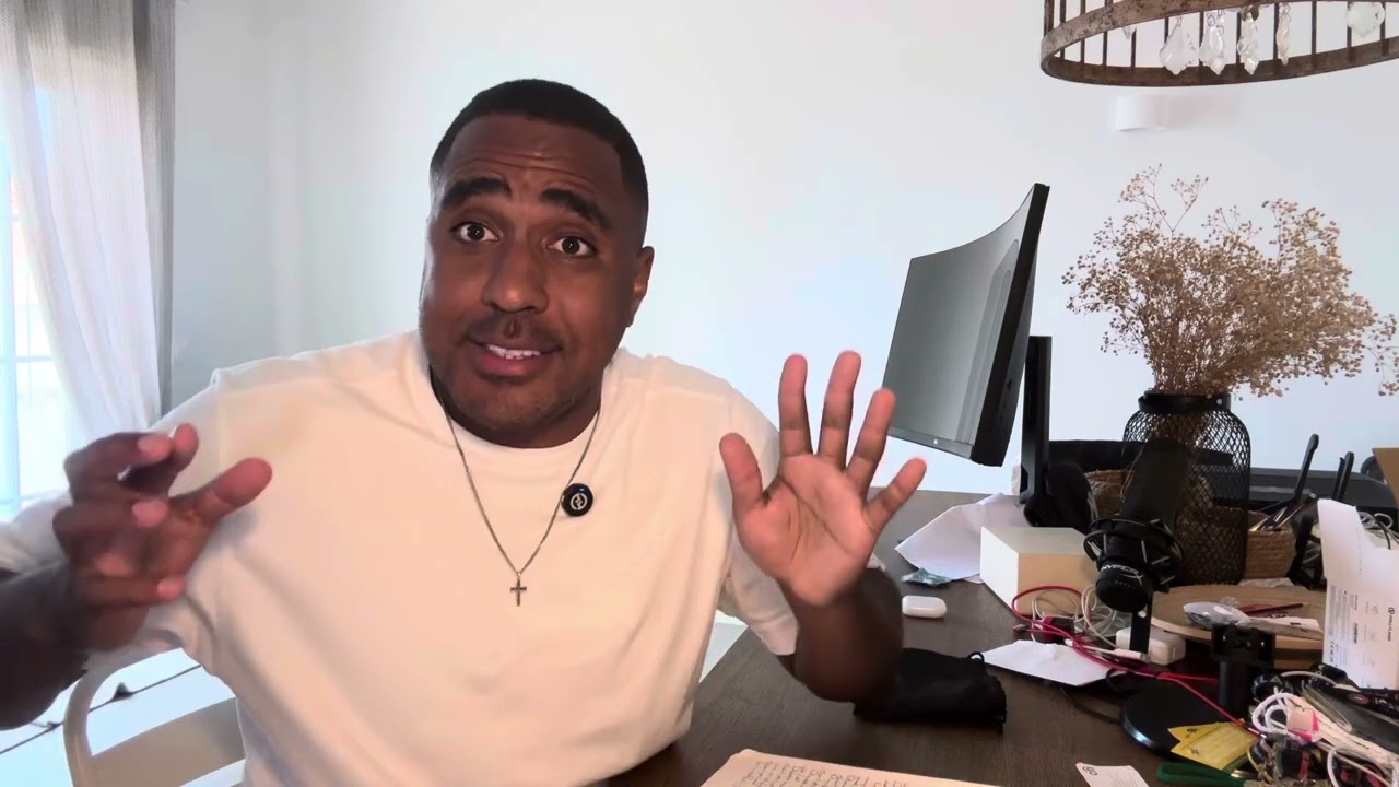 KAMALA HARRIS 🤦🏽‍♂️