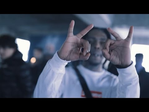 AMR Dee Huncho x Trazzo x DaMigo - 10 Today ( Official Music Video)