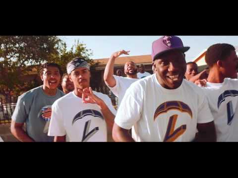 E Rocc'N - 'Bull**** Aint Nothin' | Official Music Video