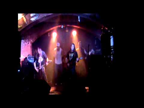 Gibbet - XT3 live 2010