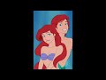 The Little Mermaid What S It Like To Be A Mermaid Male Pitched