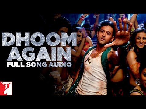 Dhoom Again — watch video