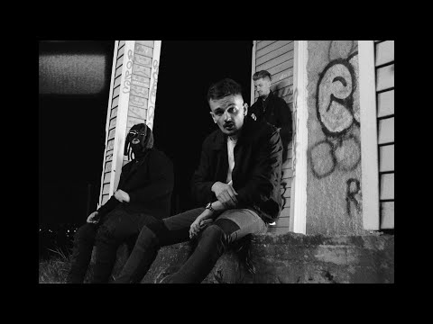 BLANCO - SAXOFON feat. Marko Glass & Bvcovia ( Official Video )