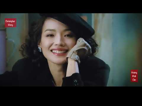Đốt Tình (焚情)-(FMV Thư Kỳ - Shu Qi)- Hoàng Khải Cần (Christopher Wong)