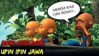 Download lagu DUBBING JAWA UPIN IPIN (awal keblasuk) mp3 Download lagu DUBBING JAWA UPIN IPIN (awal keblasuk) mp3