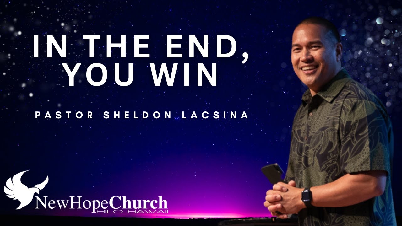 Sunday, October 27, 2024 (1st Service)