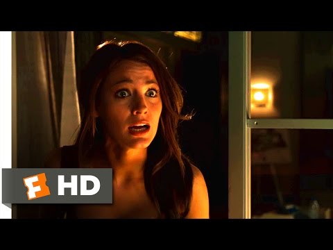 Green Lantern - What the Hell is With That Mask? Scene (7/10) | Movieclips