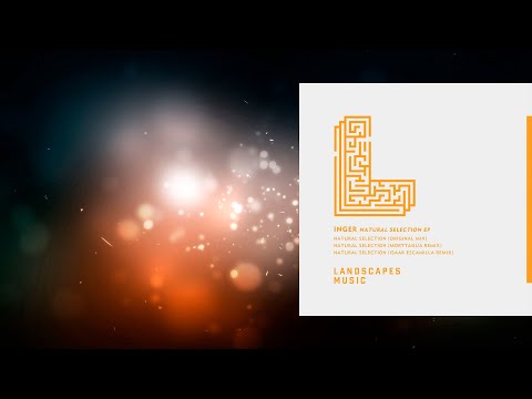 PREMIERE: Inger - Natural Selection (Morttagua Remix) [Landscapes]