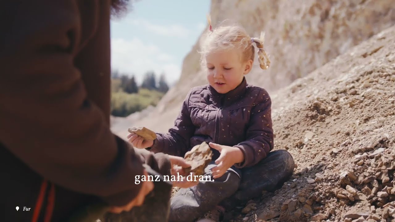 Destination Limfjorden - Urlaub am Limfjord