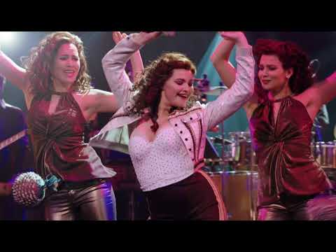 On Your Feet! official trailer thumbnail