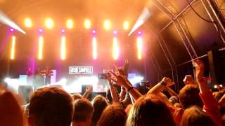 Richie Campbell - That&#39;s How We Roll