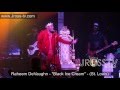 James Ross @ Raheem DeVaughn-"Black Ice Cream" - www.Jross-tv.com (St. Louis)